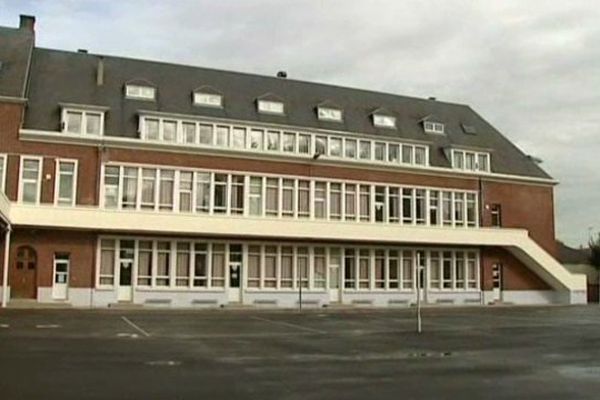 Le lycée et collège Montalembert