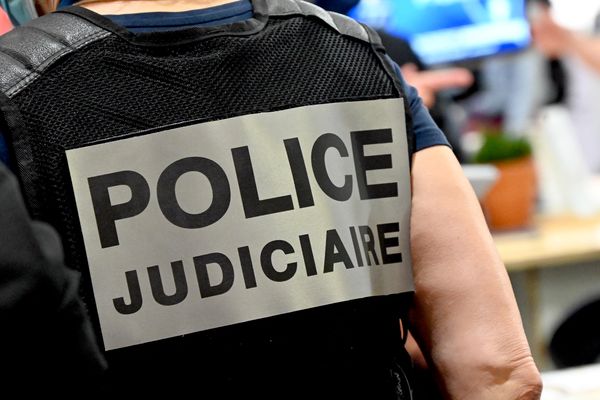 Le suspect faisait l'objet de deux signalements pour violences conjugales.