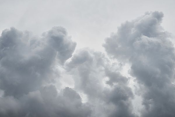 Le ciel sera gris pour cette journée...