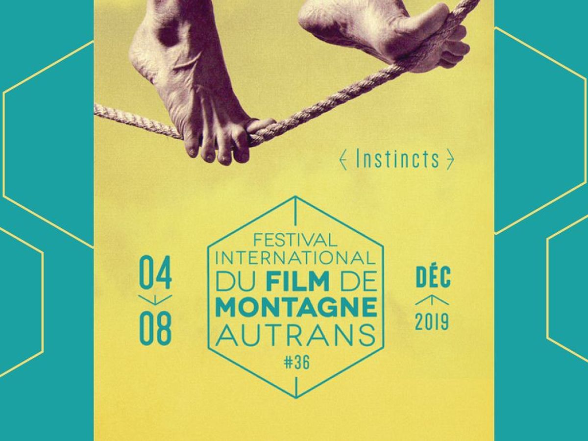 France 3, partenaire du festival international du film de montagne à  Autrans du 4 au 8 décembre