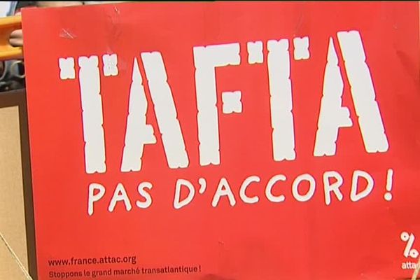 Un comité TAFTA existe à Besançon