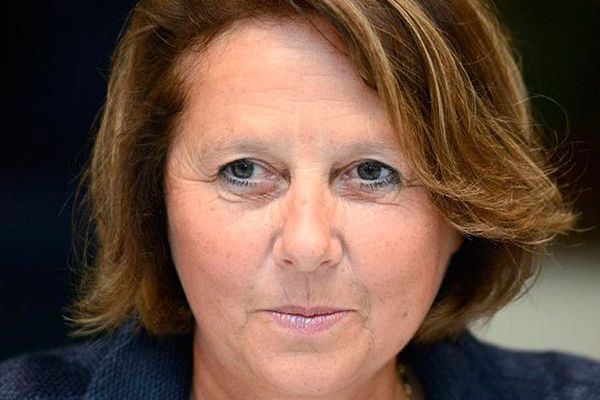 Patricia Adam, invitée de la Voix est Libre