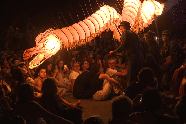 Les Pays de la Loire, terre de festivals