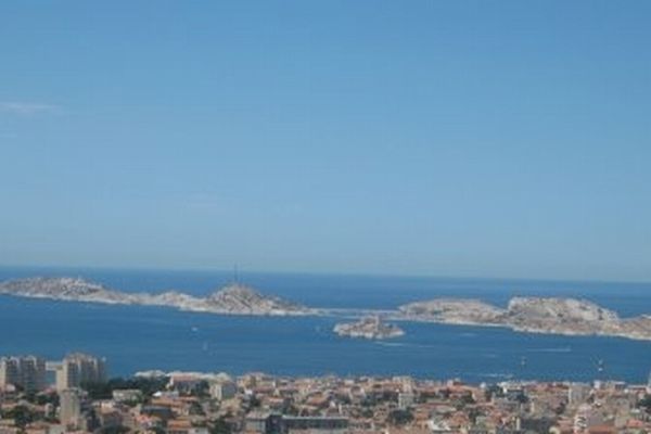 Malgré le soleil et la mer, Marseille ne fait plus réver