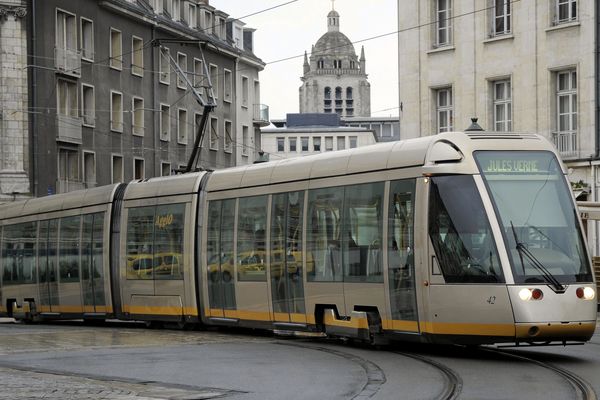 Prenez vos dispositions : la plupart des transports en commun de la région ne circuleront pas demain - Photo d'illustration