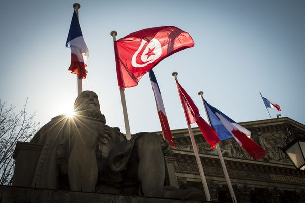 Photo d'illustration- La libération du chercheur français emprisonné en Tunisie s'est négociée dans la plus grande discretion.