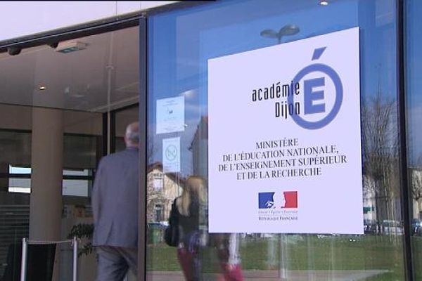 Le rectorat de l'Académie de Dijon publie chaque année ses indicateurs sur les lycées