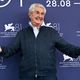 Claude Lelouch, lors de la séance photo, à la 81ème Mostra de Venise au Lido, le 2 septembre 2024