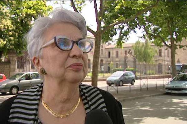 La pédopsychiatre Marie-Michèle Bodin explique qu'il faut être attentif aux vérités successives de l'enfant. 