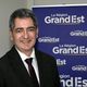 Jean Rottner a été président de la Région Grand Est de 2017 à 2023.