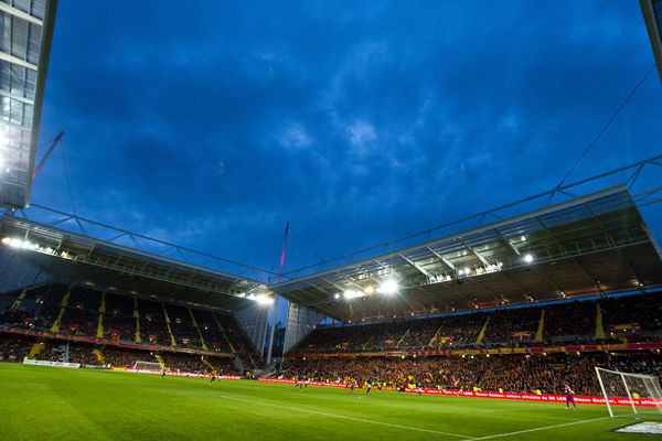 Le RC Lens va changer de propriétaire.