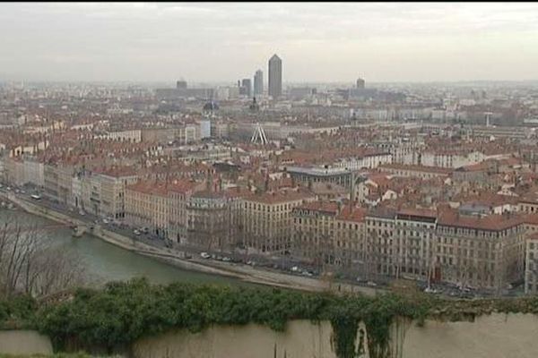 Lyon (archives)