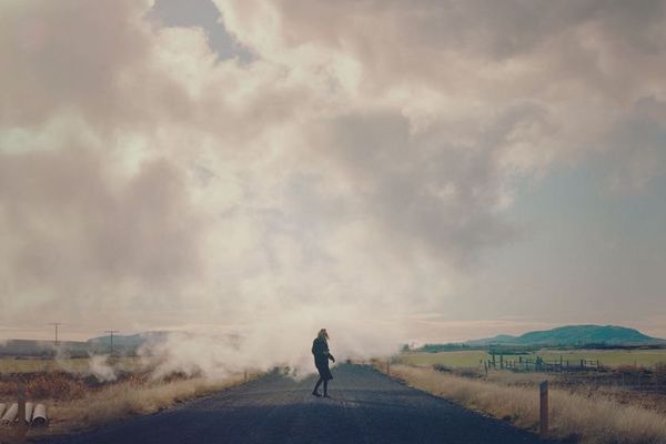 La pièce "Ceux qui errent ne se trompent pas" a été présentée en avant-première à Dijon, dans le cadre du festival Théâtre en mai, du samedi 21 au lundi 23 mai 2016.