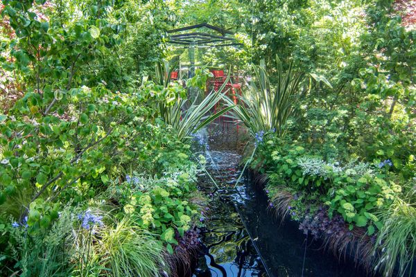 La 15ème édition de Rendez-Vous aux jardins a lieu ce week-end, profitez-en pour découvrir les jardins ouverts près de chez vous.