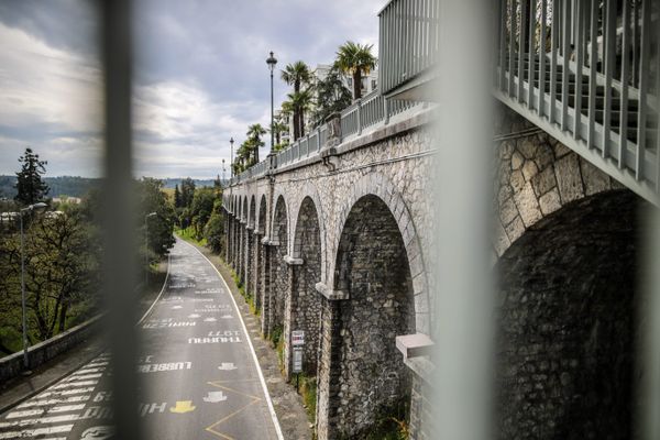 Les déplacements seront interdits dans le département entre 21 heures et 6 heures.