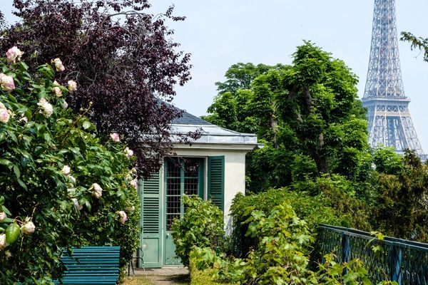 La Maison de Balzac