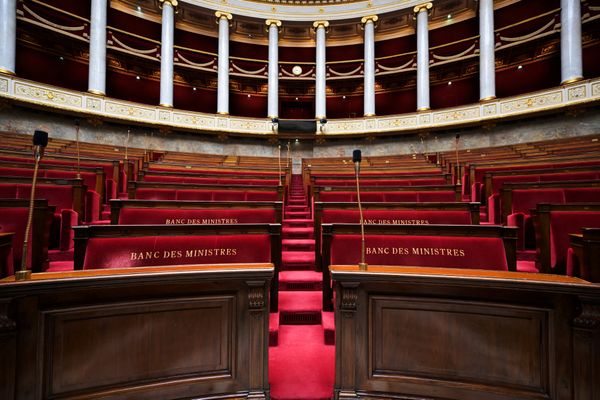 Le scrutin a rebattu les cartes du paysage politique à l'Assemblée nationale