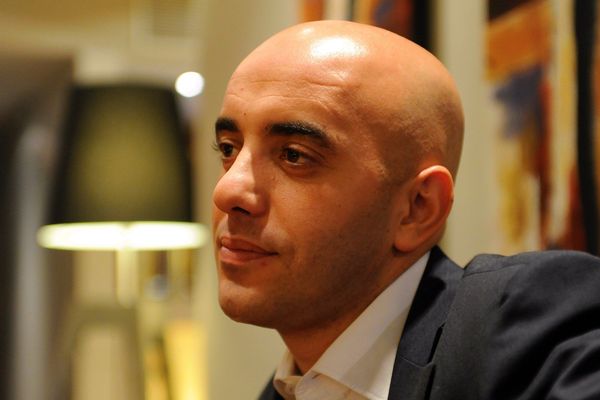 Redoine Faid est bien connu de la police et des médias.