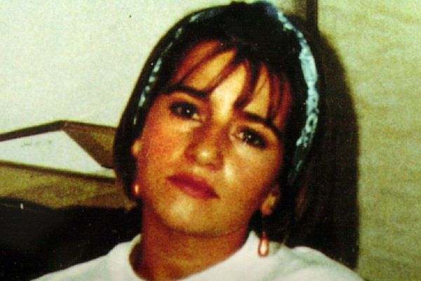 Martine Escadeillas, tuée en 1986, à Ramonville, près de Toulouse