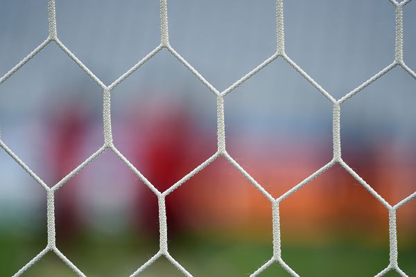 Match Rennes Caen C Est Un Drapeau Qui A Trompe La Goal Line Technology