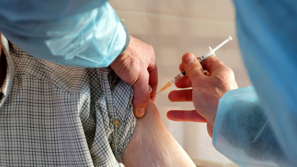 L'appel de médecins à vacciner les personnes âgées contre le VRS