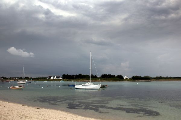 Lesconil