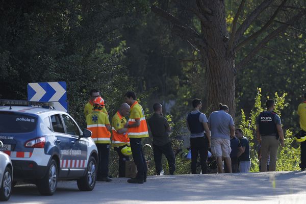 La police espagnole a abattu lundi près de Barcelone Younès Abouyaaqoub, l'auteur présumé du sanglant attentat.