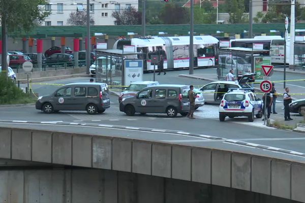 Attaque au couteau à Villeurbanne en 2019: l’auteur reconnu irresponsable - image archives août 2019 