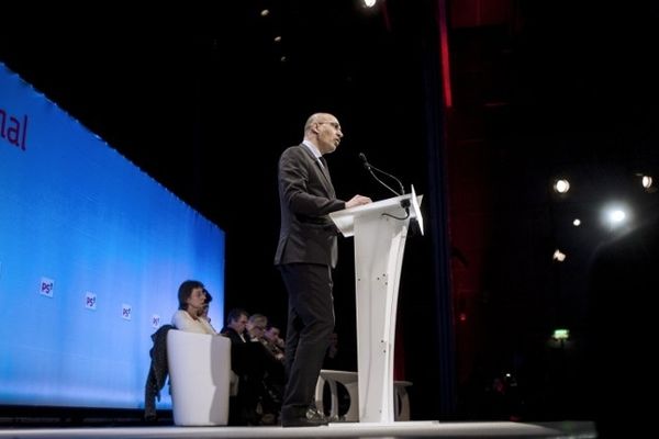 Le conseil national du Parti Socialiste a voté pour des primaires socialistes au Havre.