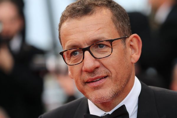 Dany Boon, le 13 mai 2018