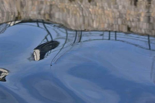 Nappe de pollution en Loire