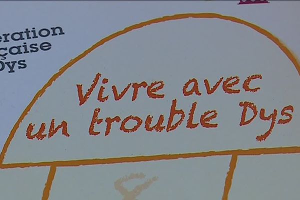 Le thème de la journée annuelle des DYS 2018