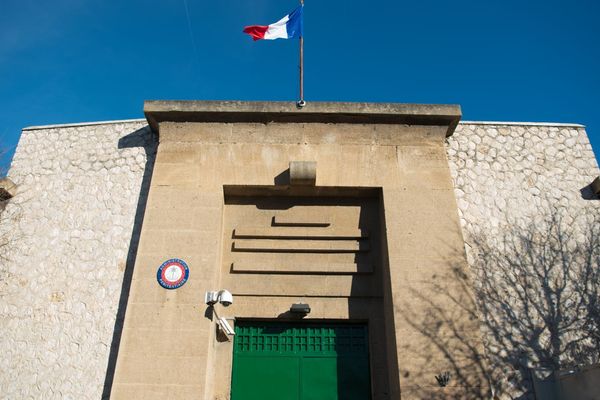 La prison des Baumettes s'ouvre au public