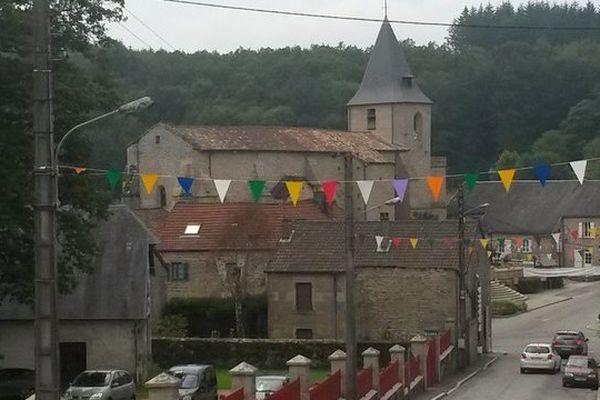 Royère-de-Vassivière