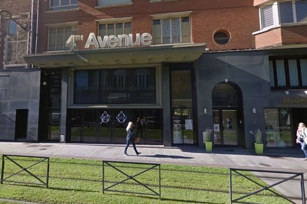 La boite de nuit "Rêve d'Ô" est le nouvel occupant des locaux du "4th Avenue".