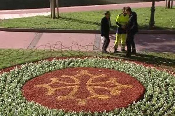 A Narbonne, l'occitanisme se developpe