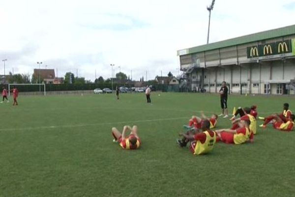 Le Red Star jouera ses matches à Beauvais : quelles seront les retombées économiques pour la ville ?