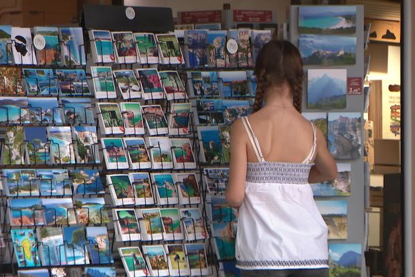 Les professionnels du tourisme insulaire misaient beaucoup sur l'arrière-saison.