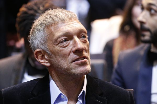 Vincent Cassel est au casting des "Trois mousquetaires" dont le tournage a lieu à Saint-Malo