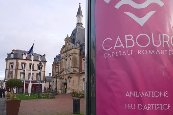 La ville de Cabourg, dans le Calvadis, va changer ses 53 caméras de vidéoprotection dans les prochains mois.