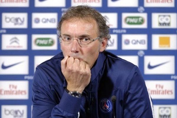 Le casse tête de Laurent blanc face à Bordeaux