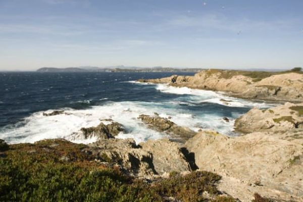 Le corps de la plongeuse a été retrouvé au large de Porquerolles.