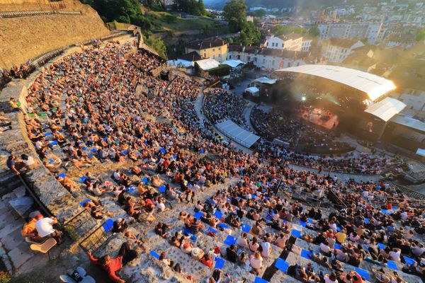 Jazz à Vienne 2021, un voyage dans l'ère post-covid - Tous les Festivals