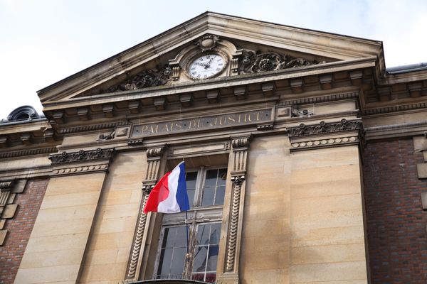 Deux hommes ont été condamnés pour actes de torture par la cour d'Appel de Versailles