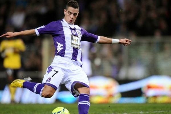 Wissam Ben Yedder