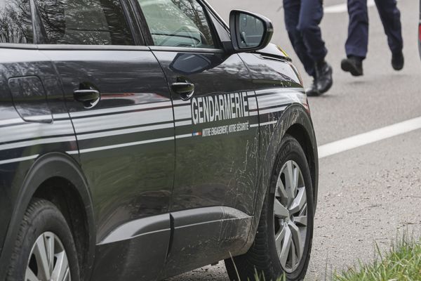 Un homme retrouvé mort à Courcelles-en-Montagne, en Haute-Marne. Photo d'illustration