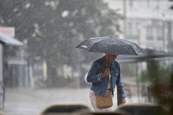 Selon Météo Languedoc, un épisode méditerranéen pourrait se produire dès la semaine prochaine. Explications.