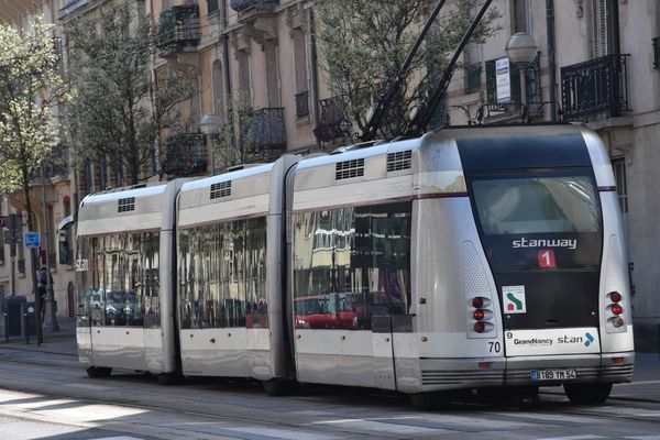 Sur la Ligne 1, les prévisions donnent un tram toutes les 15 minutes ce vendredi 31 mars 2017... Les autres lignent seront plus durement impactées.