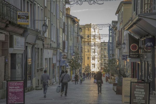 A Limoges, deux tiers des habitants sont locataires, le "Denormandie" pourrait permettre d'améliorer l'offre locative.