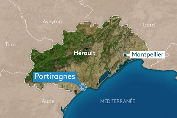 Portiragnes (Hérault)